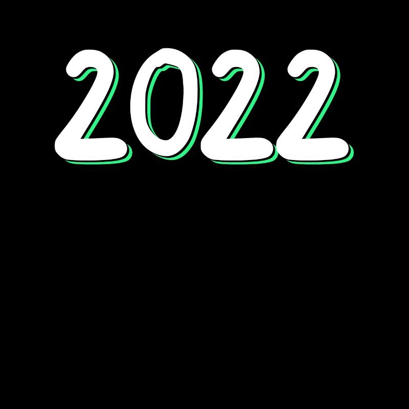 2022 Geburtstag