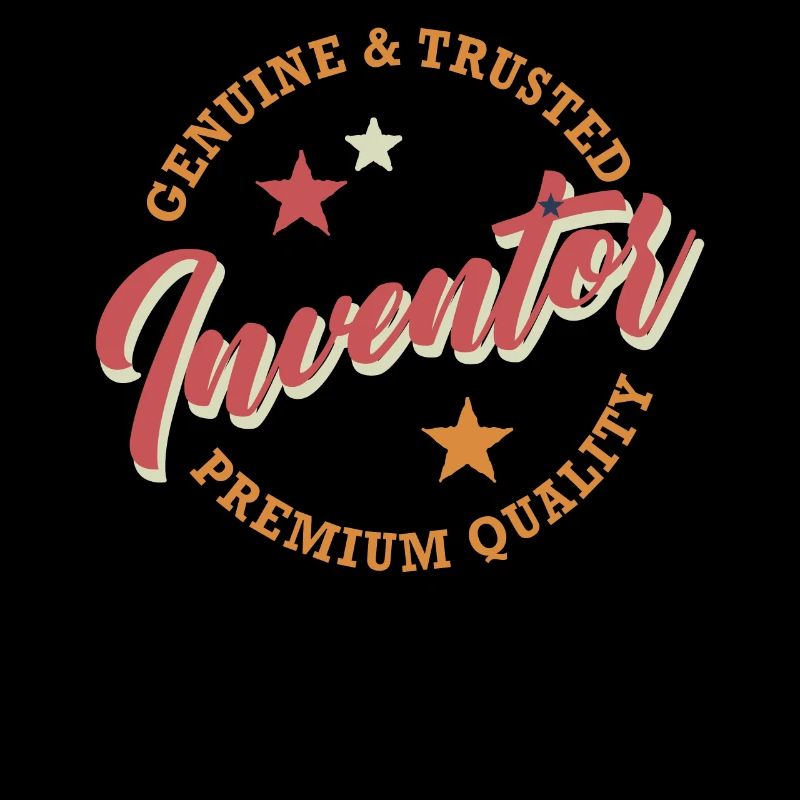 Véritable qualité supérieure Trusted Inventor