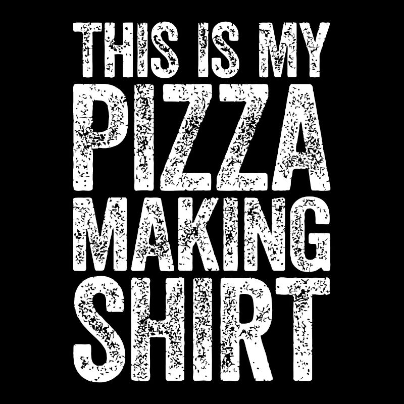 This Is My Pizza Making idea Food Loverthis is my