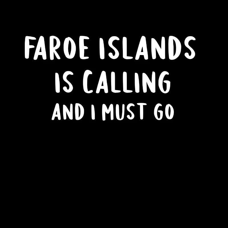 Faroe Islands Is Calling And I Must Go