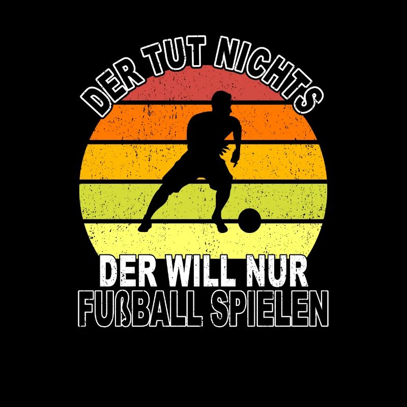 Fußball Spruch