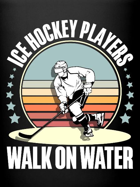 Eishockey