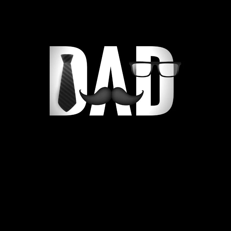 Dad Papa Vatertagsgeschenk