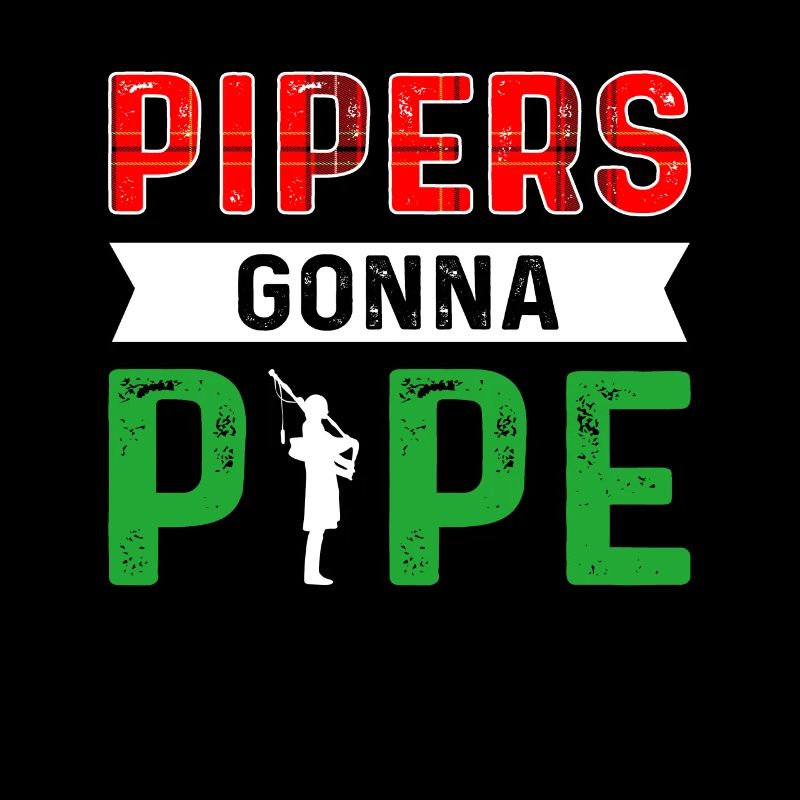 Pipe devenir pusifen. Cornemuse Scotland Pride