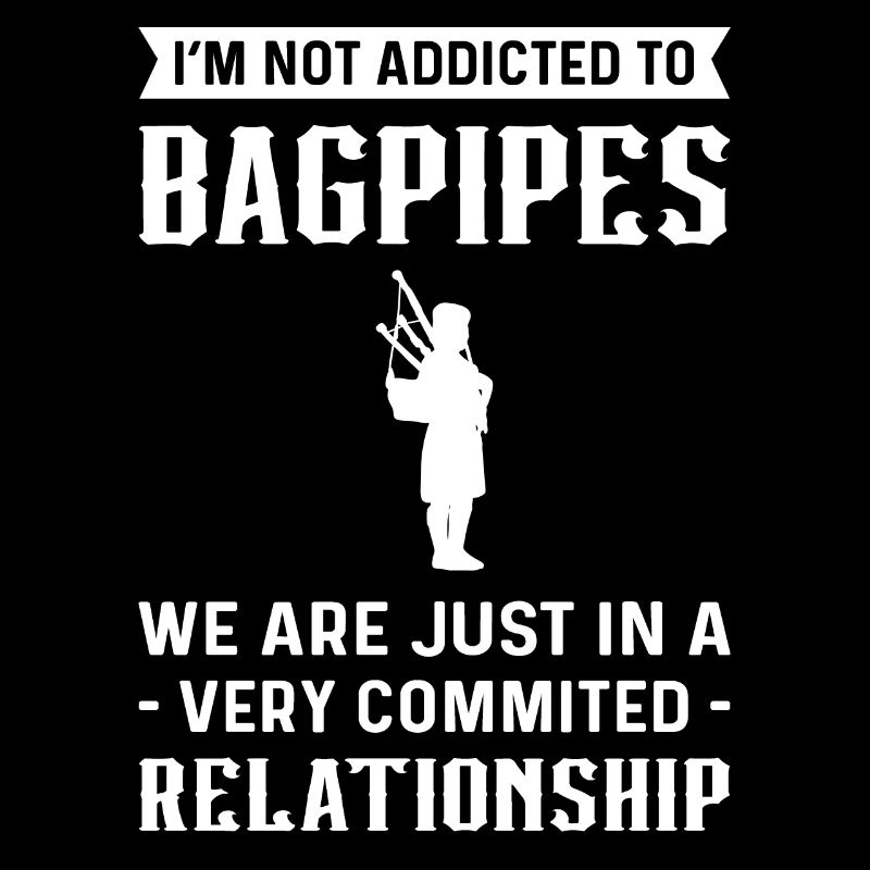 Scotland Pride Bagpipe Bagpipe Player