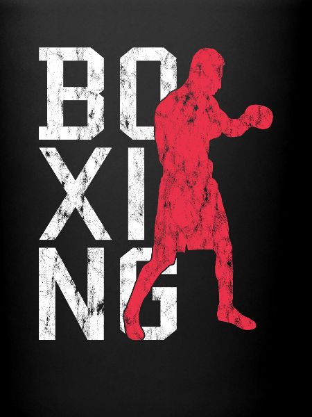 Boxe