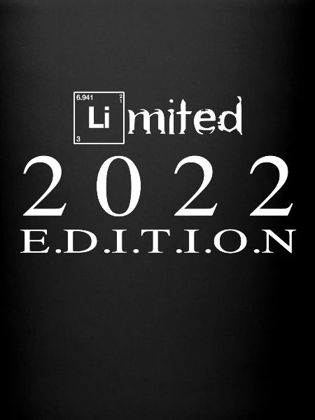 Édition limitée 2022