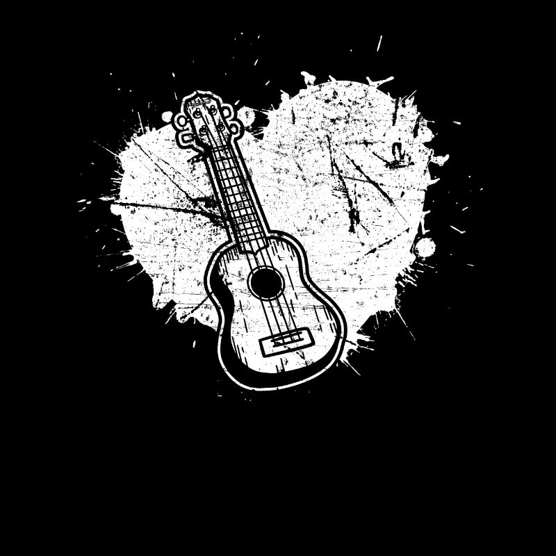 Ukulele Ukulele Player Ukulelist