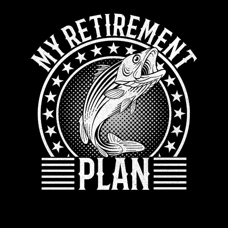 Mon plan de retraite Chasse Pêche Chasseur