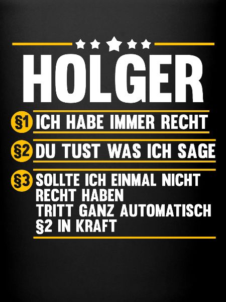 Holger