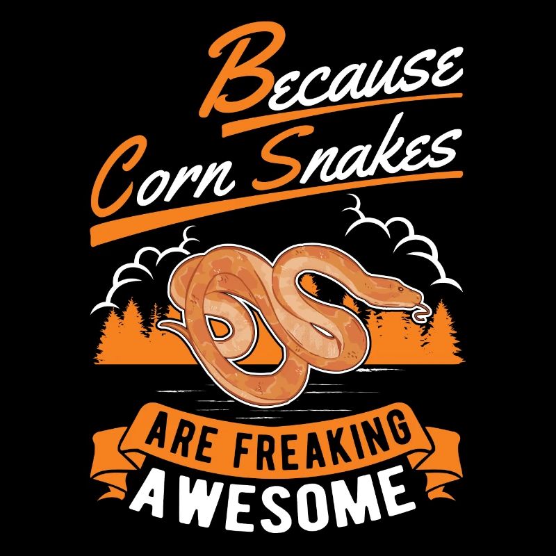 Corn Snake Cadeau Corn Snake