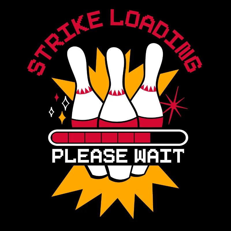 Strike Loading Bowling