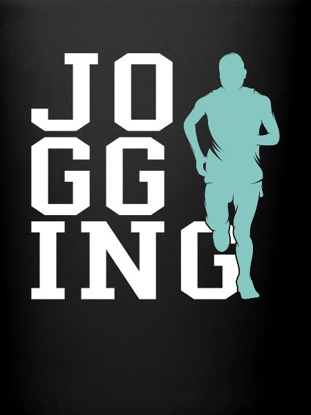 Faire du jogging