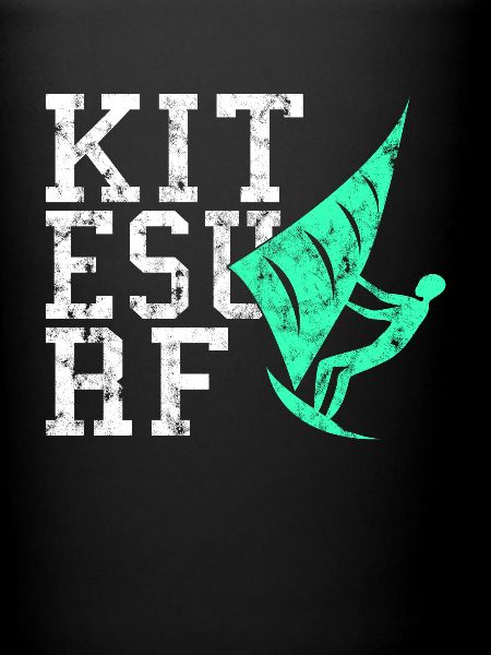 Kite Surfing