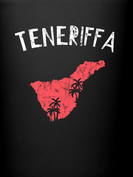 Ténérife