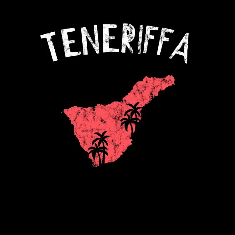 Teneriffa