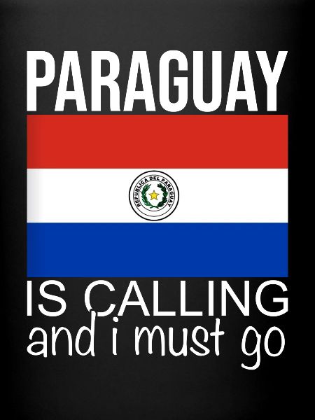Citation du Paraguay