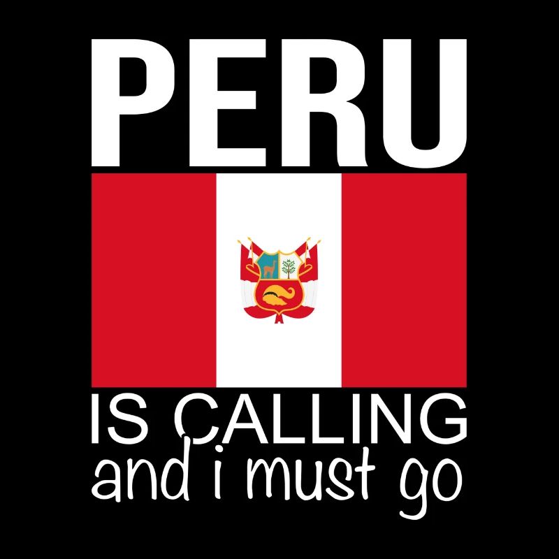Peru Saying