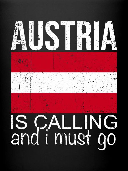 Austria Saying