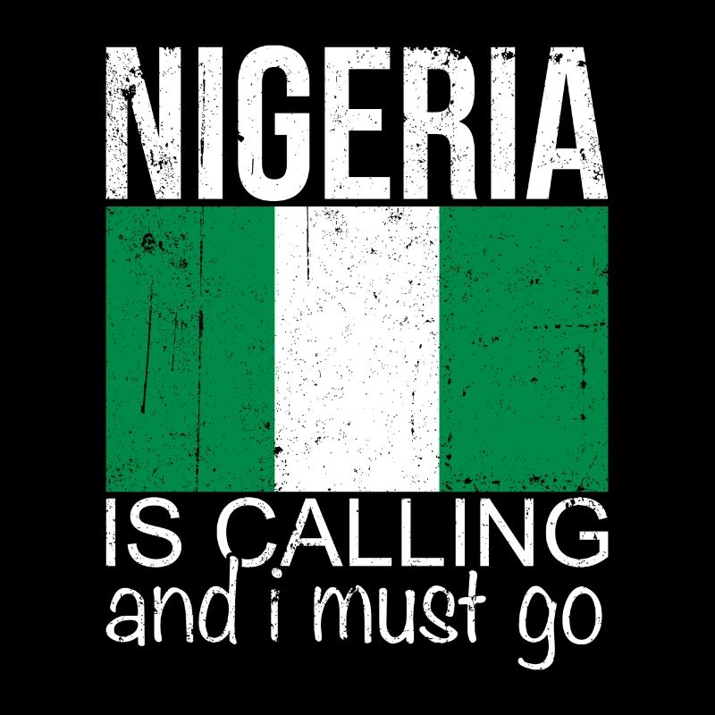Nigeria Spruch