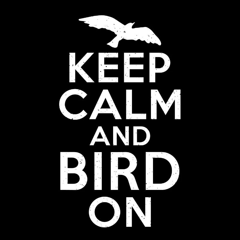 Bird Owner Gift Bird Lover