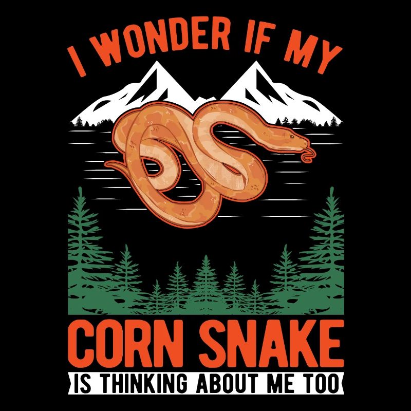 Corn Snake Cadeau Corn Snake