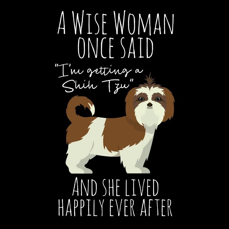 Shih Tzu