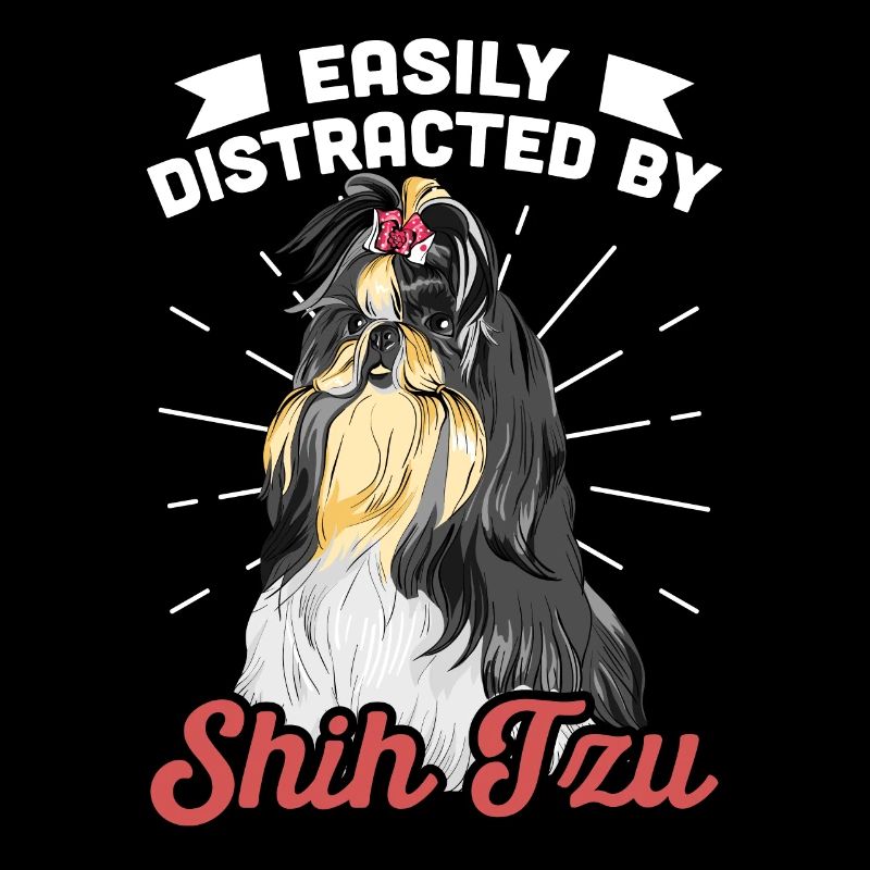 Shih Tzu