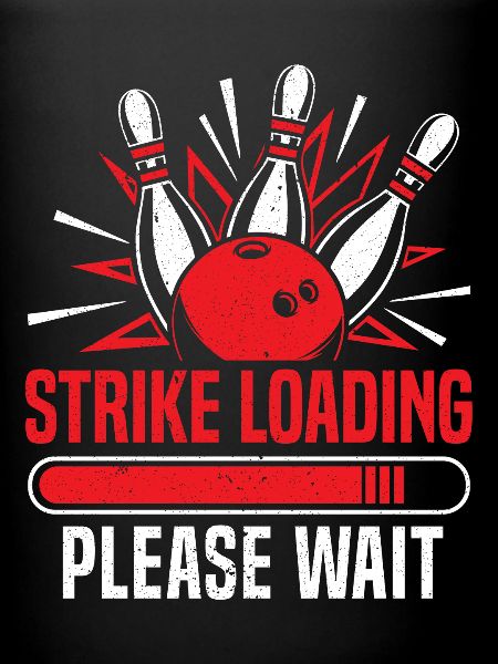 Strike Loading Bowling