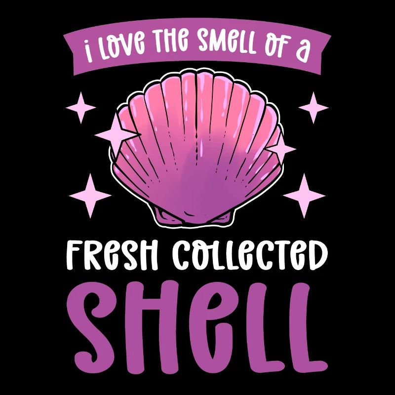 J’aime l’odeur d’un