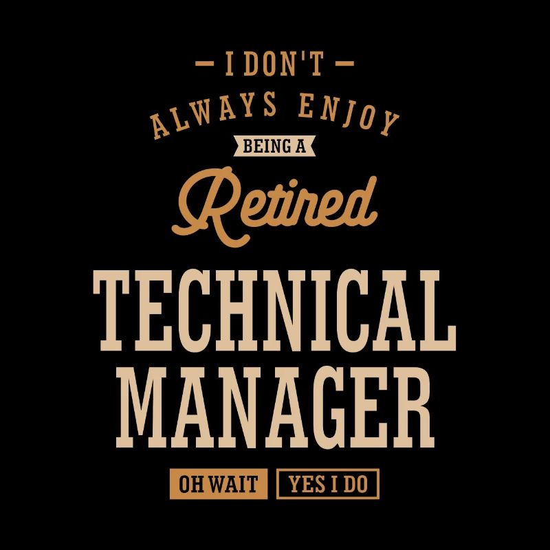 Technical Manager