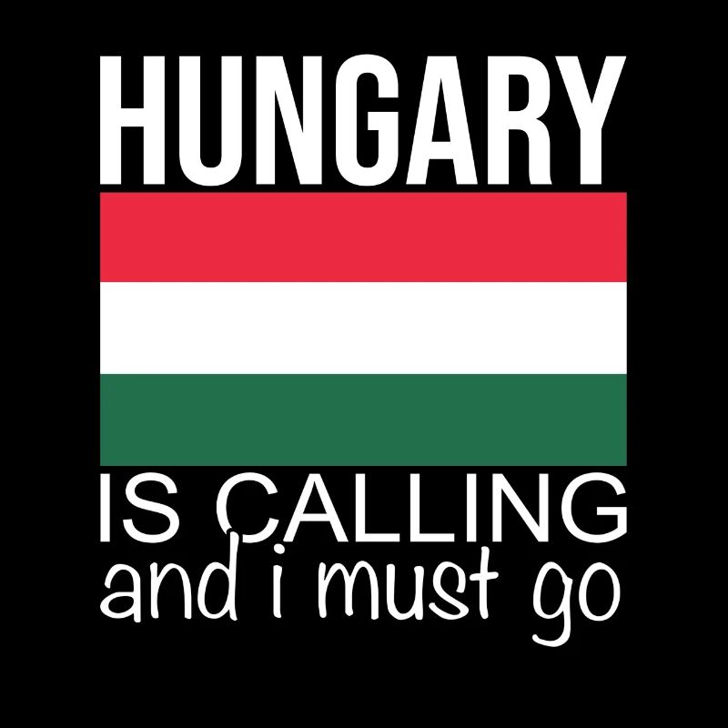 Ungarn Spruch