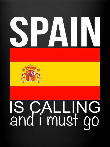 Espagne Dicton