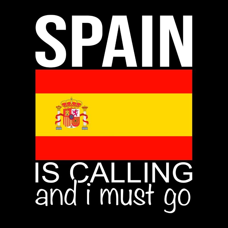 Spanien Spruch