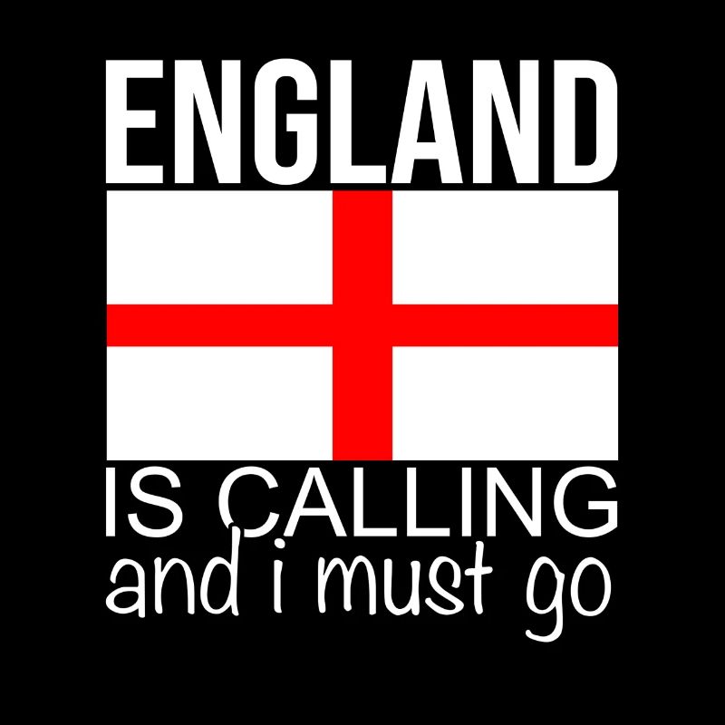 England Spruch