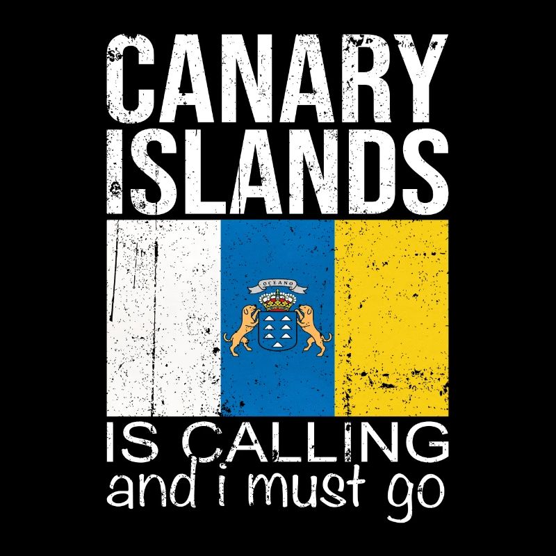 Dicton des îles Canaries