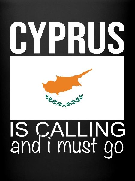 Chypre Dicton