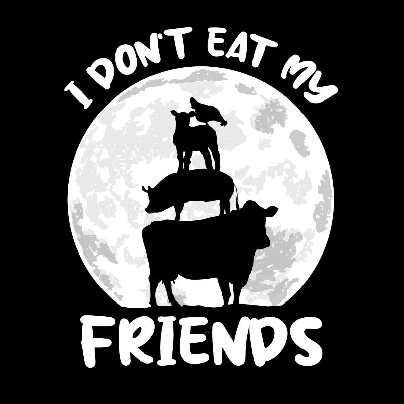 Vegetarisch Vegan Vegetarier Geschenk