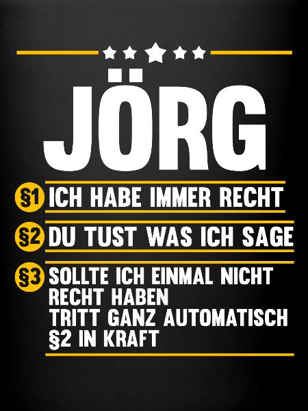 Jorg