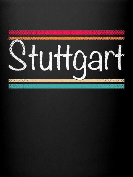 Stuttgart