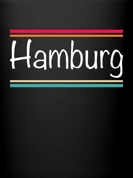 Hambourg