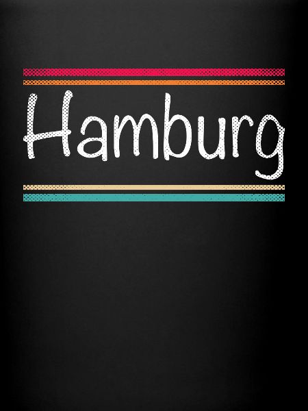 Hambourg