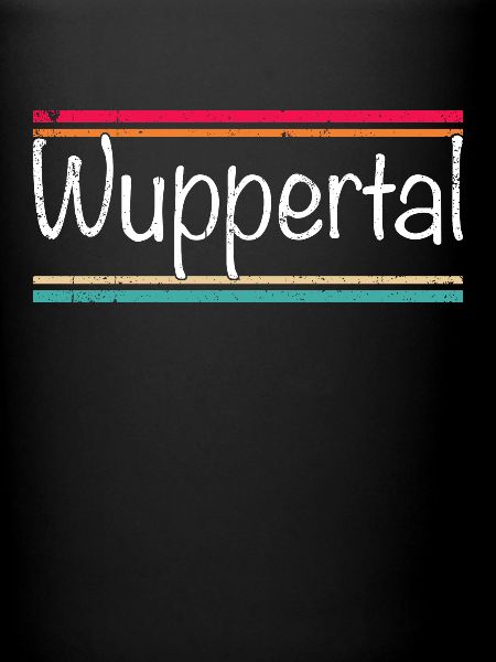 Wuppertal