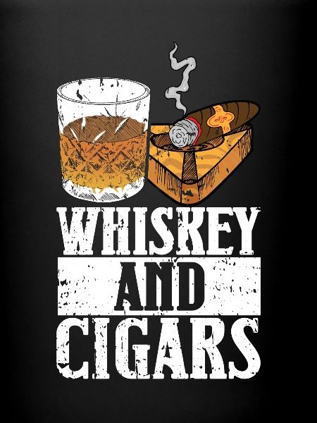 Cigar cigarette smokers