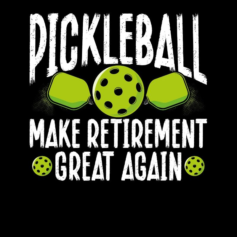 Making retirement great again