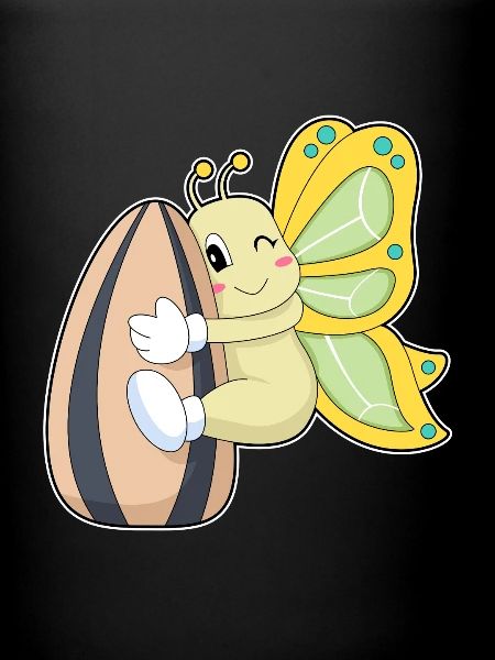 Graines de papillon