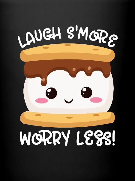 Marshmallow S'more