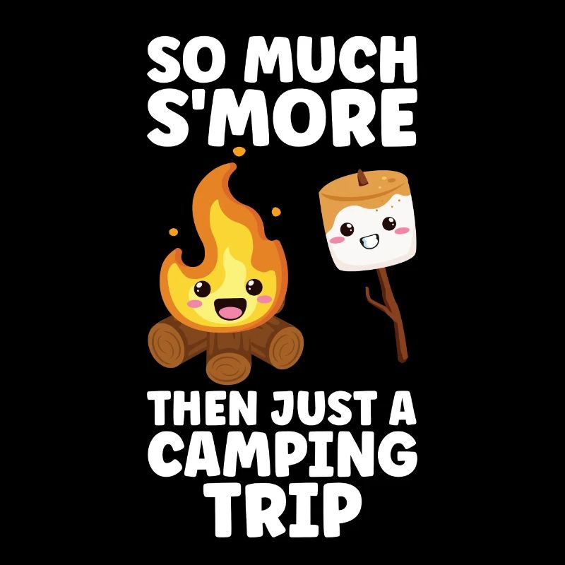 Marshmallow S'more