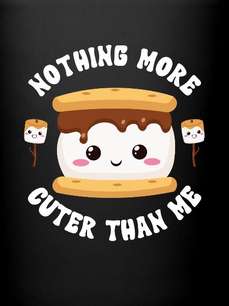 Marshmallow S'more
