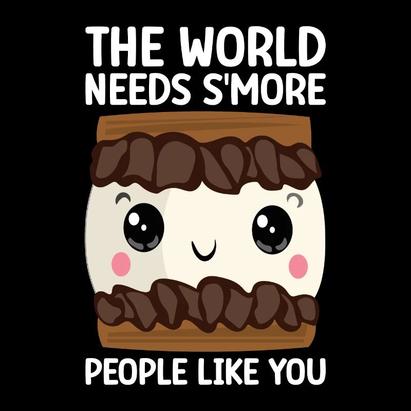 Marshmallow S'more